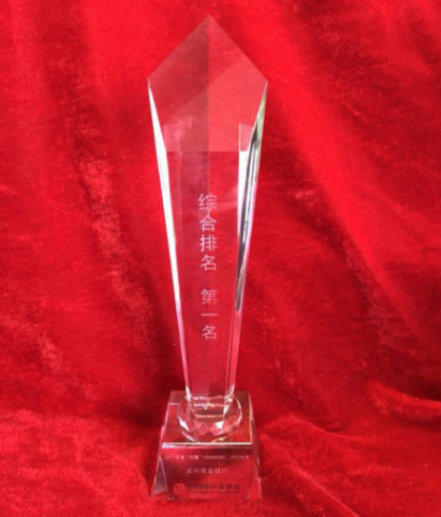 北京农商银行荣膺2017年度陀螺评价体系农商