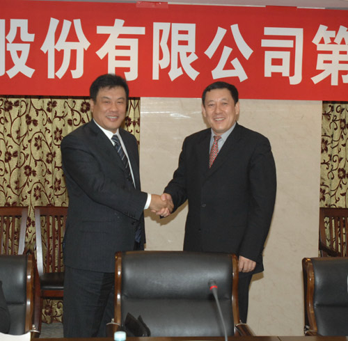 王金山董事长_董事长办公室图片(3)