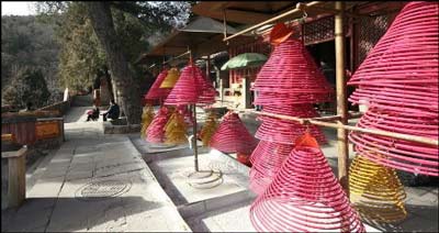 北京十八个最灵验的祈福寺院