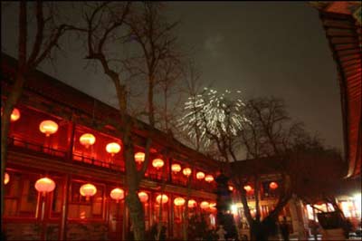 北京十八个最灵验的祈福寺院