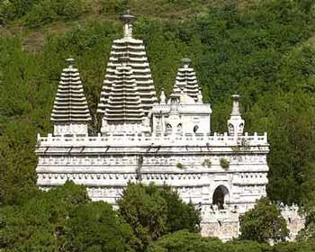 北京十八个最灵验的祈福寺院 北京十八个最灵验的祈福寺院